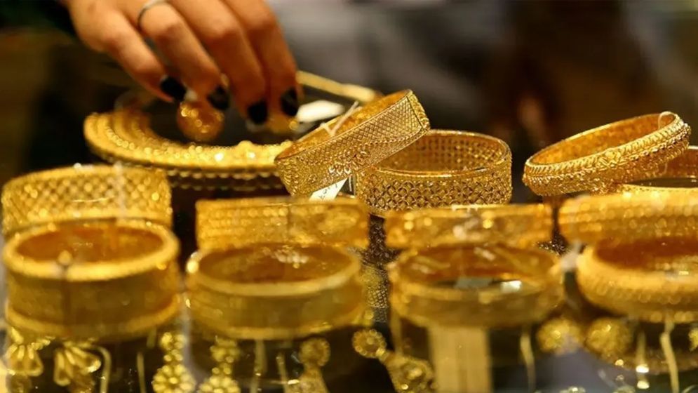 Gold price in Bangladesh hits record high after BAJUS increases rates