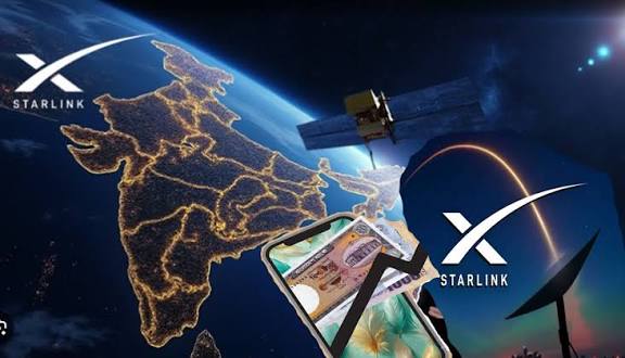 ভারতে স্টারলিংকের পরিষেবা মূল্য নির্ধারণ নিয়ে বিভ্রান্তি নিয়ে স্পেসএক্সের ব্যাখ্যা