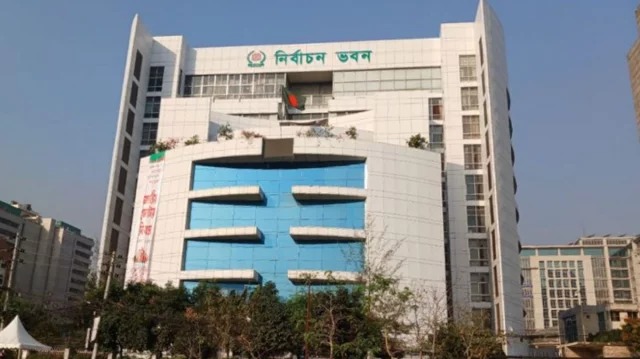 সীমানা পুনর্নির্ধারণ সংক্রান্ত আইনি জটিলতার কারণে পাবনা-১ ও পাবনা-২ আসনের নির্বাচন আপাতত স্থগিতের