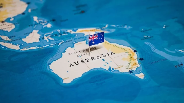 Australia tightens student visa rules for Bangladesh, India, Nepal and Bhutan after adding them to high-risk list