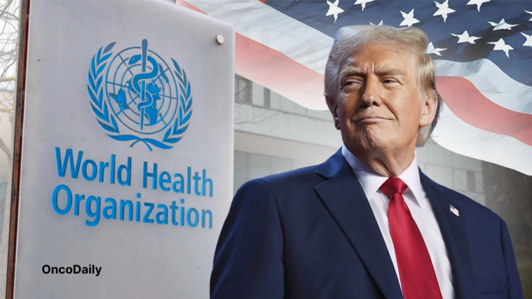 United States officially withdraws from the World Health Organization amid global health concerns
