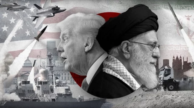 সৌদি, আমিরাত ও তুরস্কে মার্কিন ঘাঁটিতে হামলার হুঁশিয়ারি ইরানের