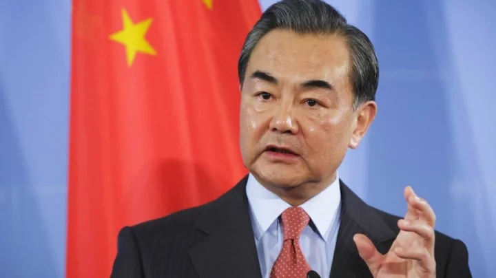 Chinese Foreign Minister Wang Yi reacts strongly to the US military operation in Venezuela