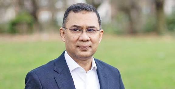 BNP Chairman Tarique Rahman begins election campaign from Sylhet”