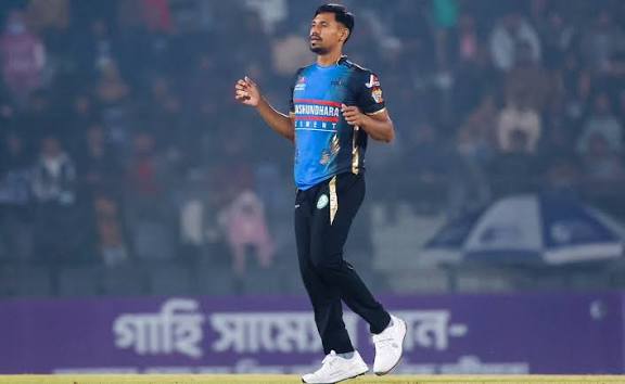 Mostafizur Rahman joining PSL 2026 after being dropped from IPL