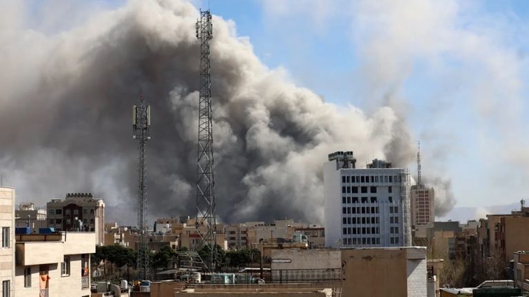 Switzerland rejects United States military overflight request during rising Iran US conflict tensions