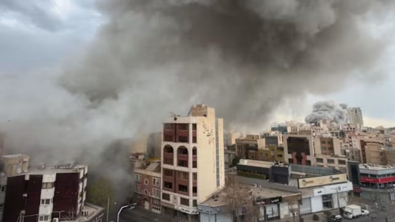 Hamas issues a statement urging Iran not to target neighboring countries, promoting regional unity and peace amid Middle East tensions.