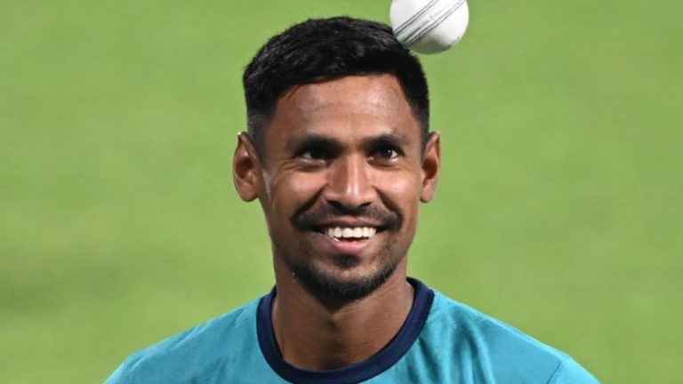 Bangladesh fast bowler Mustafizur Rahman set to play for Birmingham Phoenix in The Hundred tournament