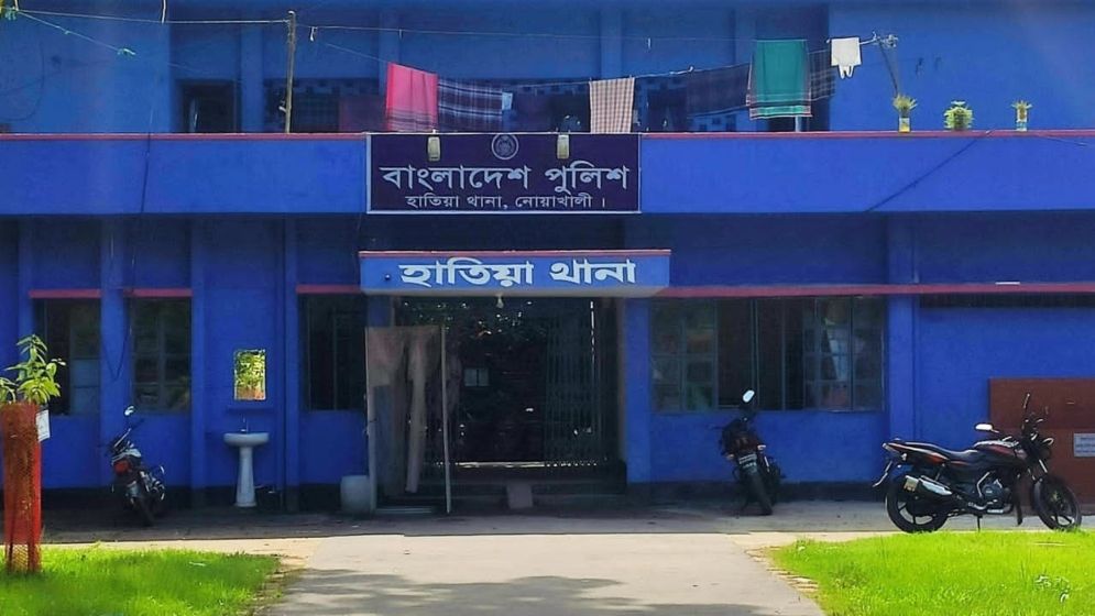 Housewife in Hatiya, Noakhali injured by husband, police investigating domestic violence death