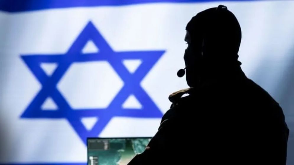 Iran security forces arrest suspects accused of leaking military information to Israeli intelligence network.