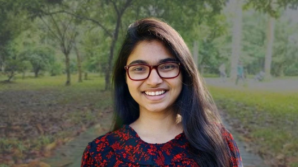 Tasnim Zara clarifies she is alive after LinkedIn mistakenly marked her account as memorialized