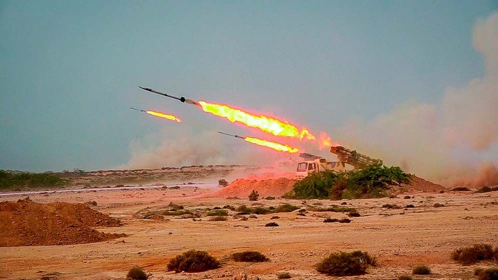 Ballistic missile launched from Iran toward Türkiye intercepted by NATO air defense before entering Turkish airspace.